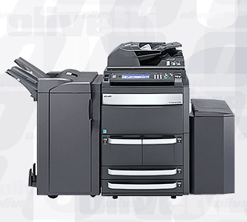 Olivetti d-Copia 6200